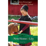 A New Home for Lily