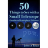 50 Things to See with a Small Telescope (Southern Hemisphere Edition)