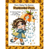 Sherri Baldy My Besties Fabulous Fall Coloring Book
