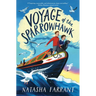 Voyage of the Sparrowhawk