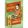 The Notebooks of Raymond Chandler: And English Summer: A Gothic Romance