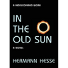 In the Old Sun