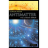 Antimatter