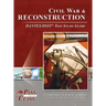 Civil War and Reconstruction DANTES/DSST Test Study Guide