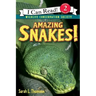 Amazing Snakes!