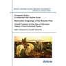 Nationalist Imaginings of the Russian Past. Anatolii Fomenko and the Rise of Alternative History in Post-Communist Russia. With a foreword by Donald O