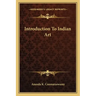 Introduction to Indian Art