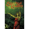 Spectral Realms No. 13: Summer 2020