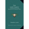 The Ladd Family: A Genealogical And Biographical Memoir (1890)