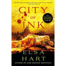 City of Ink: A Mystery