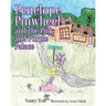 Penelope Pinwheel and the Pink and Purple Palace