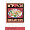 Keep the Beat: Heart Healthy Recipes