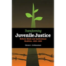 Transforming Juvenile Justice: Reform Ideals and Institutional Realities, 1825-1920