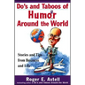 Do's and Taboos of Humor Around the World: Stories and Tips from Business and Life