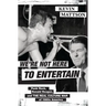 We're Not Here to Entertain: Punk Rock, Ronald Reagan, and the Real Culture War of 1980s America