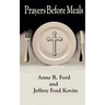 Prayers Before Meals