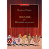 Theatre for big, small and tiny kids