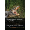 Swamp People and Their way of Life