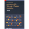 Assessment in University Physics Education