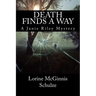 Death Finds a Way: A Janie Riley Mystery