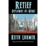 Retief: Diplomat-at-Arms