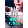 Devil's Corner: A Rosato and Associates Novel