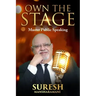 Own the Stage: Master the Art of Public Speaking