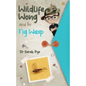 Wildlife Wong and the Fig Wasp