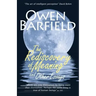 The Rediscovery of Meaning, and Other Essays