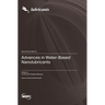 Advances in Water-Based Nanolubricants