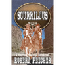 Scurrilous: A Western Frontier Adventure