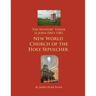 The Newport Tower is John Dee's 1583 New World Church of the Holy Sepulcher.
