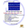 2014 Master Electrician Exam Questions and Study Guide