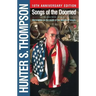 Songs of the Doomed: More Notes on the Death of the American Dream