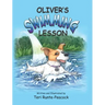 Oliver's Swimming Lesson