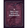 The Complete Tales & Poems of Edgar Allan Poe