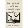 The Holy Spirit in The Book of Common Prayer