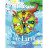 This is the Earth