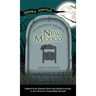 Ghostly Tales of Hotels and Getaways of New Mexico