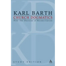 Church Dogmatics Study Edition 29: The Doctrine of Reconciliation IV.3.2 Â§ 72-73
