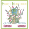 Holly's Hollyhocks Around the World
