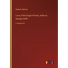 Lives of the English Poets; Addison, Savage, Swift: in large print