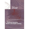Nonlinear Dynamics, Chaotic and Complex Systems: Proceedings of an International Conference Held in Zakopane, Poland, November 7-12 1995, Plenary Invi