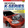 Honda K-Series Engine Swaps: Upgrade to More Horsepower & Advanced Technology