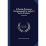 Arthurian Romances Unrepresented In Malory's "morte D'arthur.": Guingamor