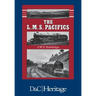 London, Midland and Scottish Railway Pacifics