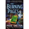 The Burning Pages: A Scottish Bookshop Mystery