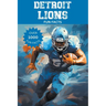 Detroit Lions Fun Facts