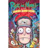 Rick and Morty: Rick's New Hat