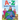 A to Z of Mini Muslims: An Alphabet book exploring all about Islam and being a Muslim